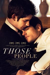 Those People 2015 full HD 1080p izle