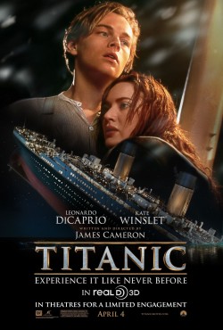 Titanik türkçe dublaj izle