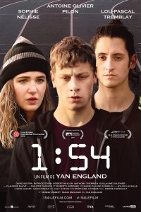 1:54 – Running 2016