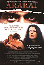 Ararat türkçe altyazılı izle