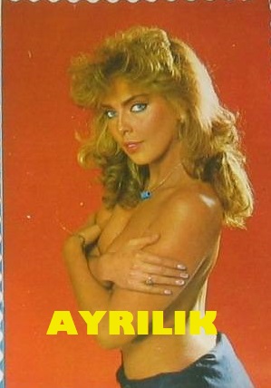 Ayrılık 1990 Ahu Tuğba izle