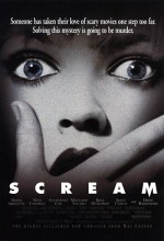 Çığlık 1 türkçe dublaj izle