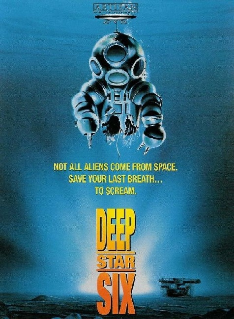 Derinlerde Dehşet türkçe dublaj izle
