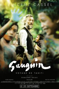 Gauguin türkçe altyazılı izle