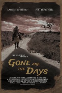 Gone Are the Days izle