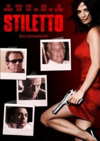 Hançer – Stiletto filmini izle (Türkçe Dublaj)