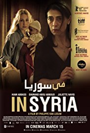 Hayatin Içinde – Insyriated 2017