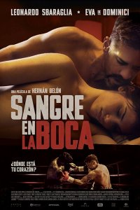 Kaplan – Sangre en la boca 2016