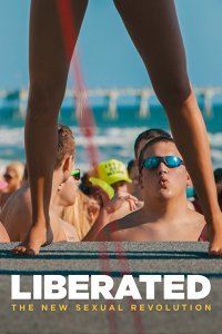 Liberated: The New Sexual Revolution 2017
