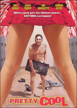 Pretty Cool 2007 tek parça erotik sinema filmi izle