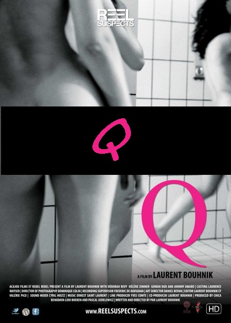 Q filmini izle