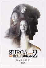 Surga Yang Tak Dirindukan 2 2017 türkçe altyazılı 1080p izle