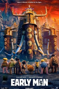 Taş Devri Firarda 2018 türkçe dublaj HD izle