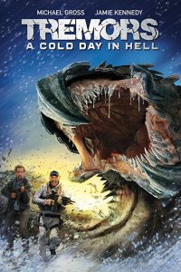 Yeraltı Canavarı 6: A Cold Day in Hell