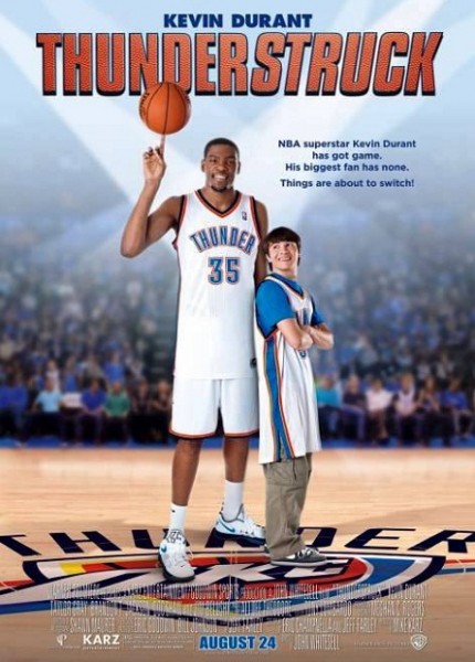 Yıldırım Çarpmış izle