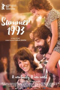 93 Yazı – Estiu 1993 2017 izle