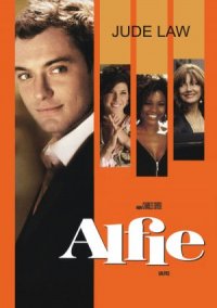 Alfie 2004
