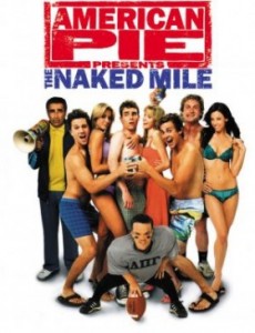 Amerikan Pastası Çıplak Yol 2006 türkçe dublaj izle