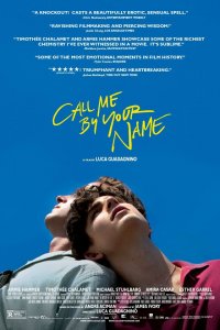Beni Adınla Çağır 2017 izle