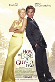 Bir Erkek 10 Günde Nasıl Kaybedilir? izle