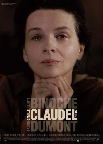 Camille Claudel 1915 türkçe dublaj izle