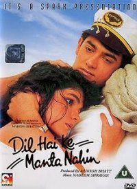 Dil Hai Ki Manta Nahin izle