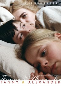 Fanny ve Alexander – Fanny och Alexander 1982