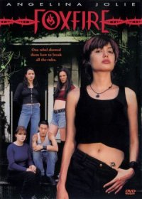 Foxfire 1996 izle
