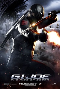 G.I. Joe Kobra’nın Yükselişi Filmini izle