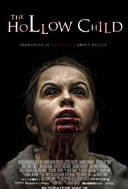 Gölge Çocuk – The Hollow Child 2017 izle