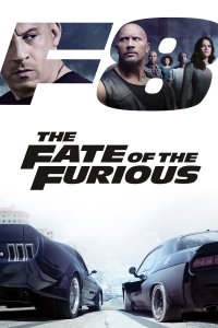 Hızlı ve Öfkeli 8 türkçe dublaj HD izle