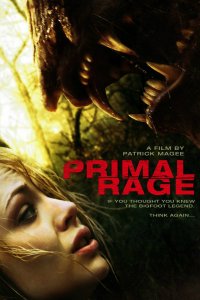 İlkel Öfke: Oh Mah Efsanesi – Primal Rage: The Legend of Oh-Mah 2018