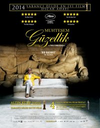 Muhteşem Güzellik izle