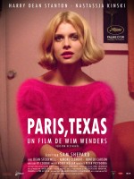 Paris, Texas izle