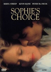 Sophie’nin Seçimi izle