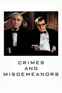 Suçlar ve Kabahatler izle