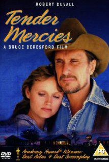 Tender Mercies izle