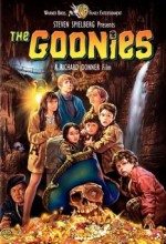 The Goonies izle