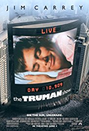 Truman Show Filmini İzle