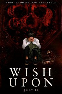 Wish Upon 2017 izle