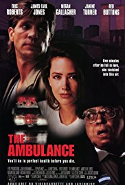 Ambulans izle