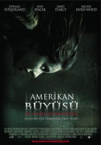 Amerikan Büyüsü 2005 izle