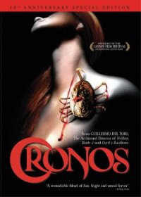 Cronos izle