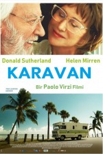Karavan izle