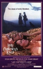 Lady Chatterley’in Aşığı izle