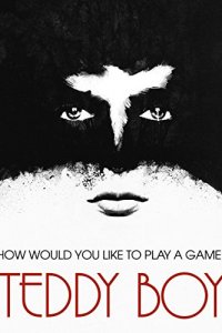 Teddy Boy izle