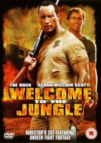 The Rundown 2003 izle