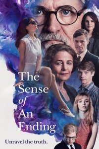 The Sense of an Ending 2017 izle