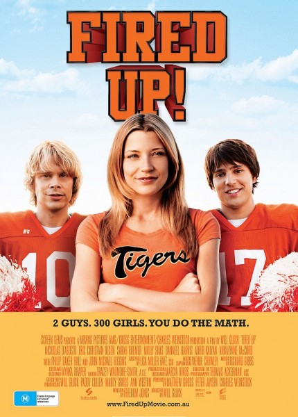 Ateşli Gençlik türkçe dublaj izle