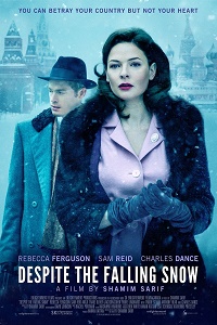 Despite the Falling Snow izle